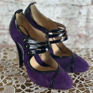 Boutique 9 Mary Jane Heels
